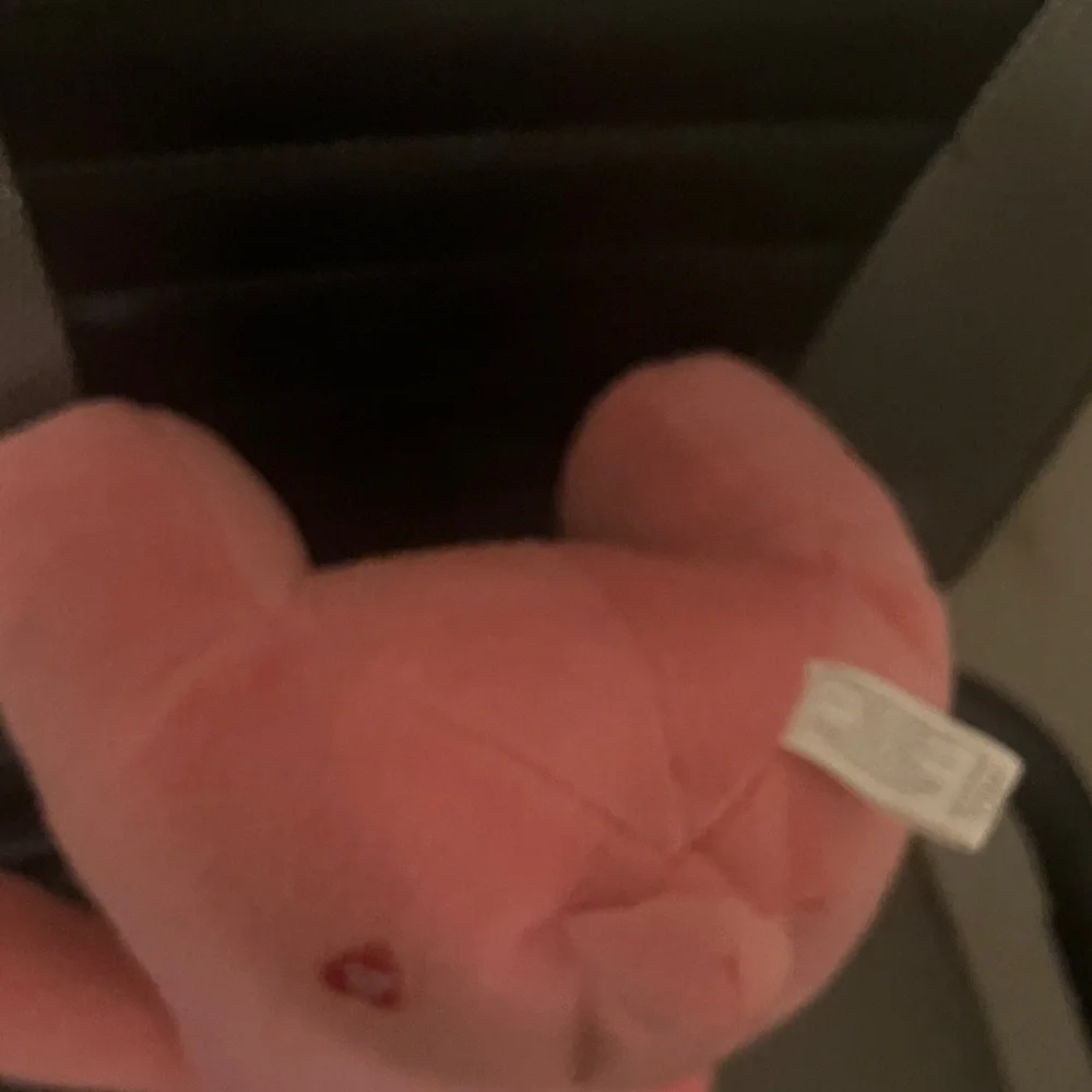 Care Bear Love A Lots Love Plush Bear Y2K - Picture 3 of 6